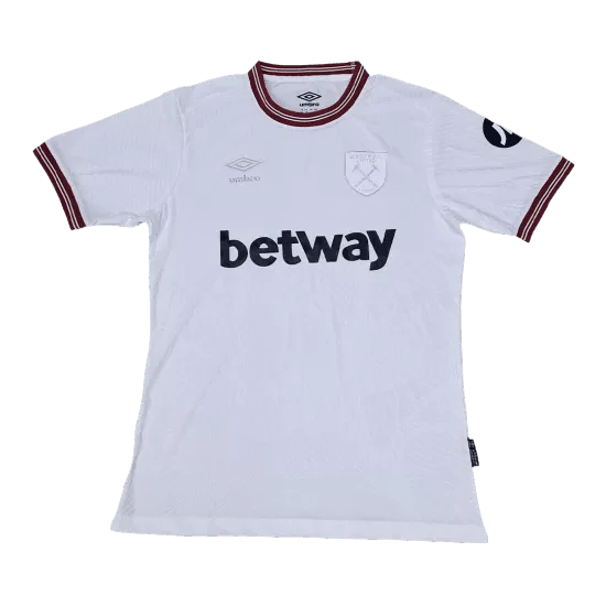 West Ham Jersey 2023/24