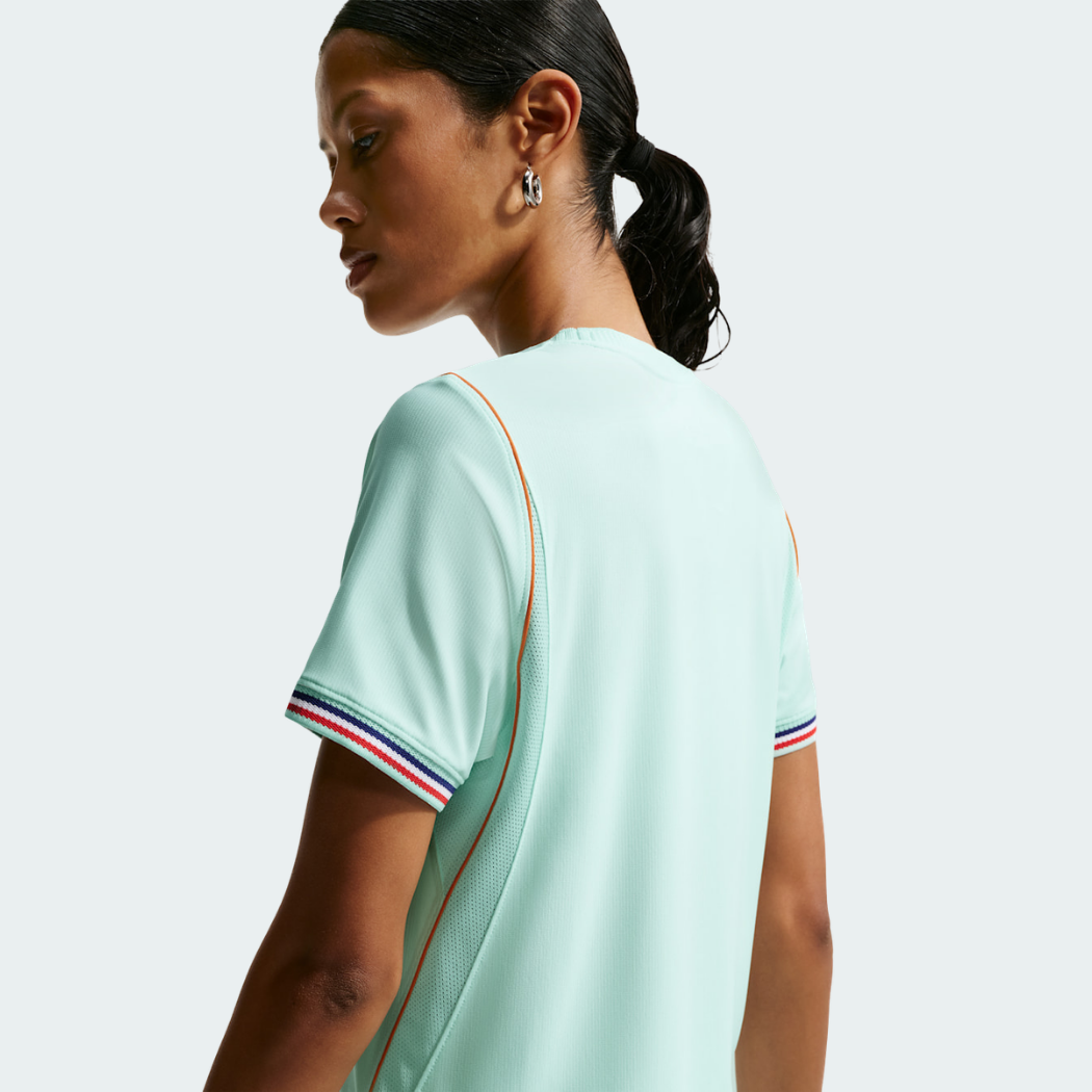 Women Jersey France 2026/27 Away - image 3