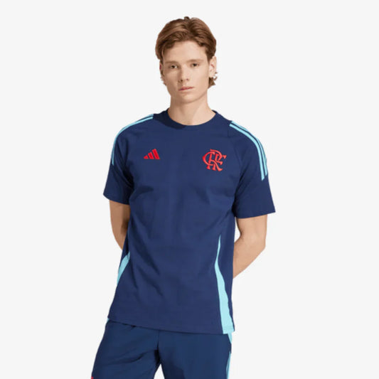 Camisa Treino Flamengo 2025/26