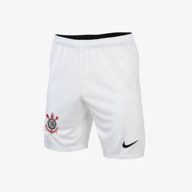 Conjunto Infantil Corinthians 2025/26 II - image 5