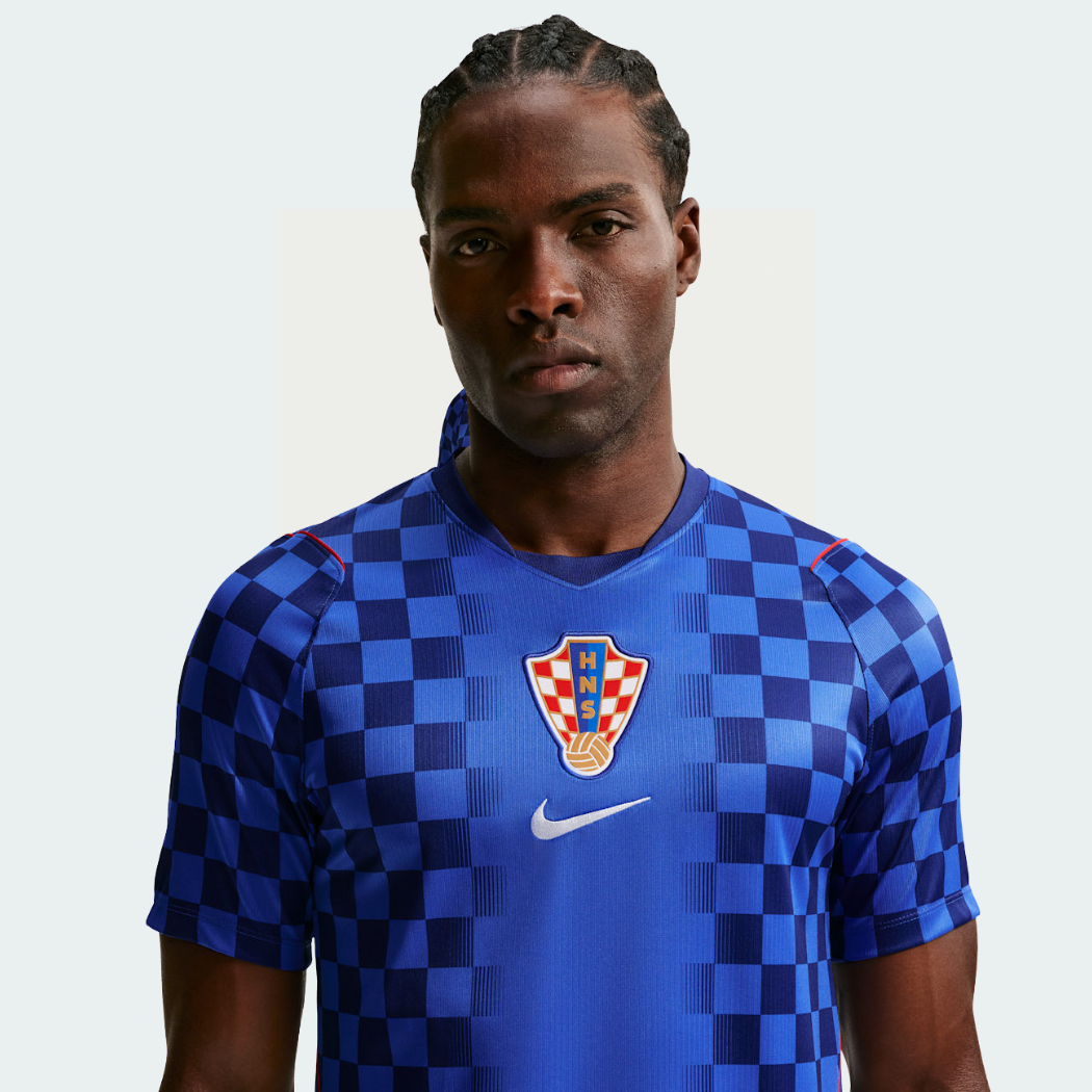 Croatia 2026/27 Away Jersey - image 1