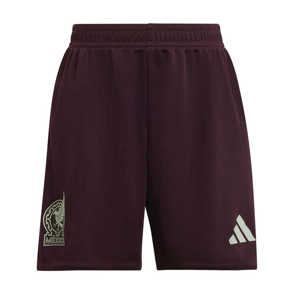 Short Mexico Home 2024/25