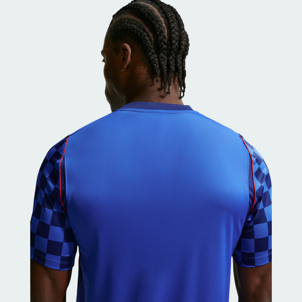 Croatia 2026/27 Away Jersey - image 2