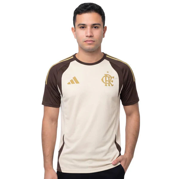 Camisa Flamengo Treino Comissão 2026 - image 2