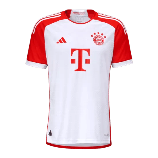 Bayern München Home Jersey 2023/24