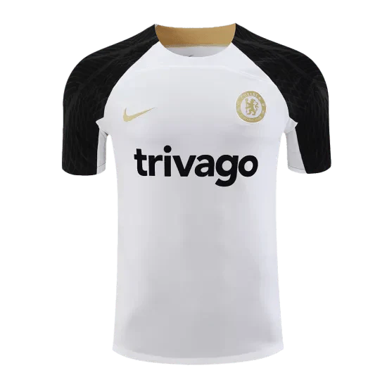 Chelsea Pre-Match Soccer Jersey 2023/24