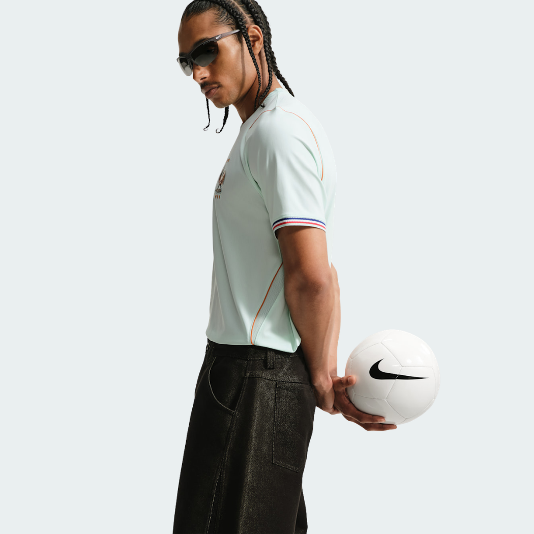 France 2026/27 Away Jersey - image 3