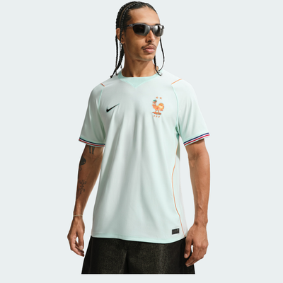 France 2026/27 Away Jersey