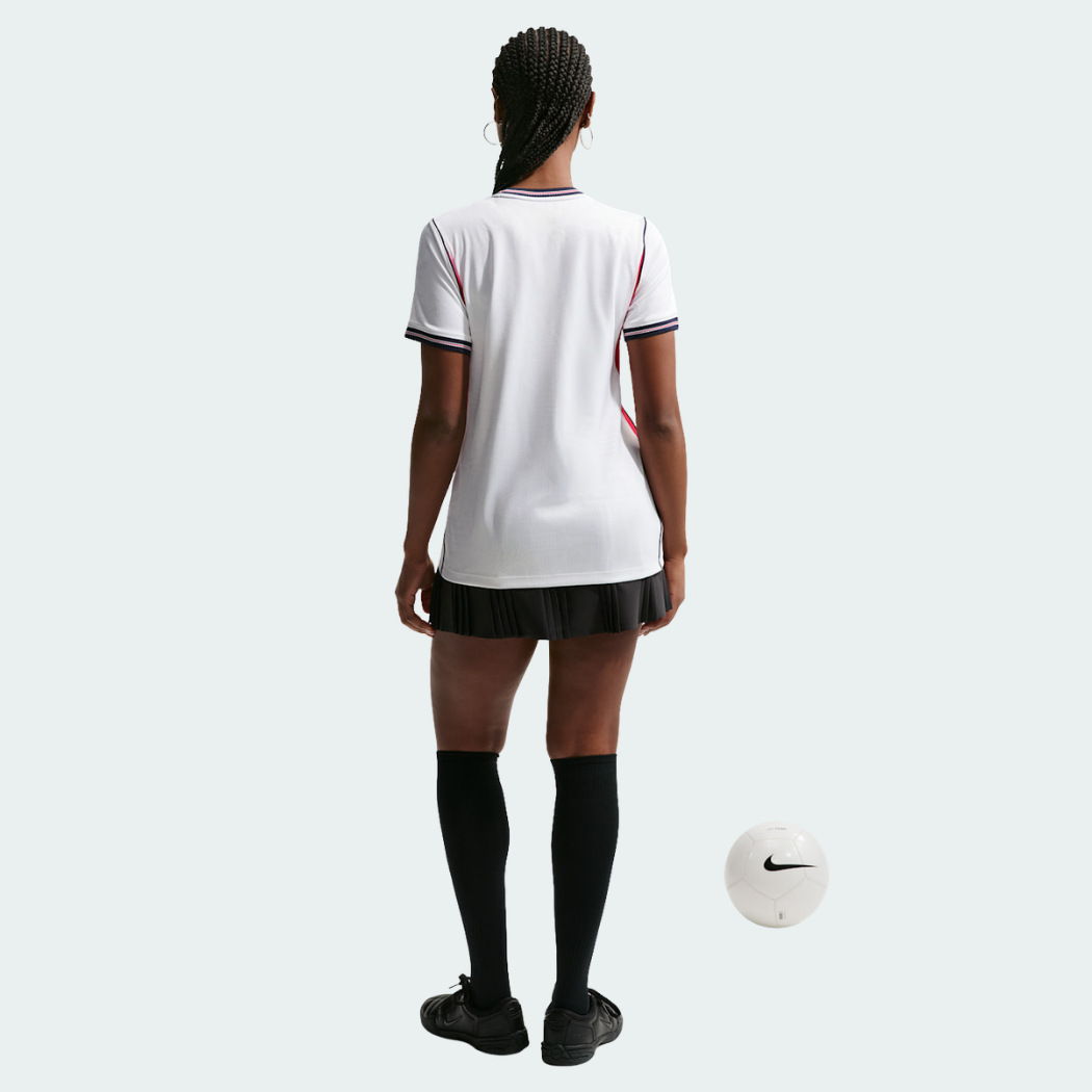 Women Jersey England 2026/27 Home - image 4