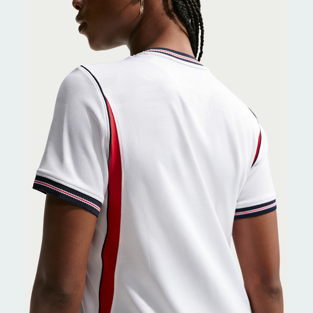 Women Jersey England 2026/27 Home - image 2