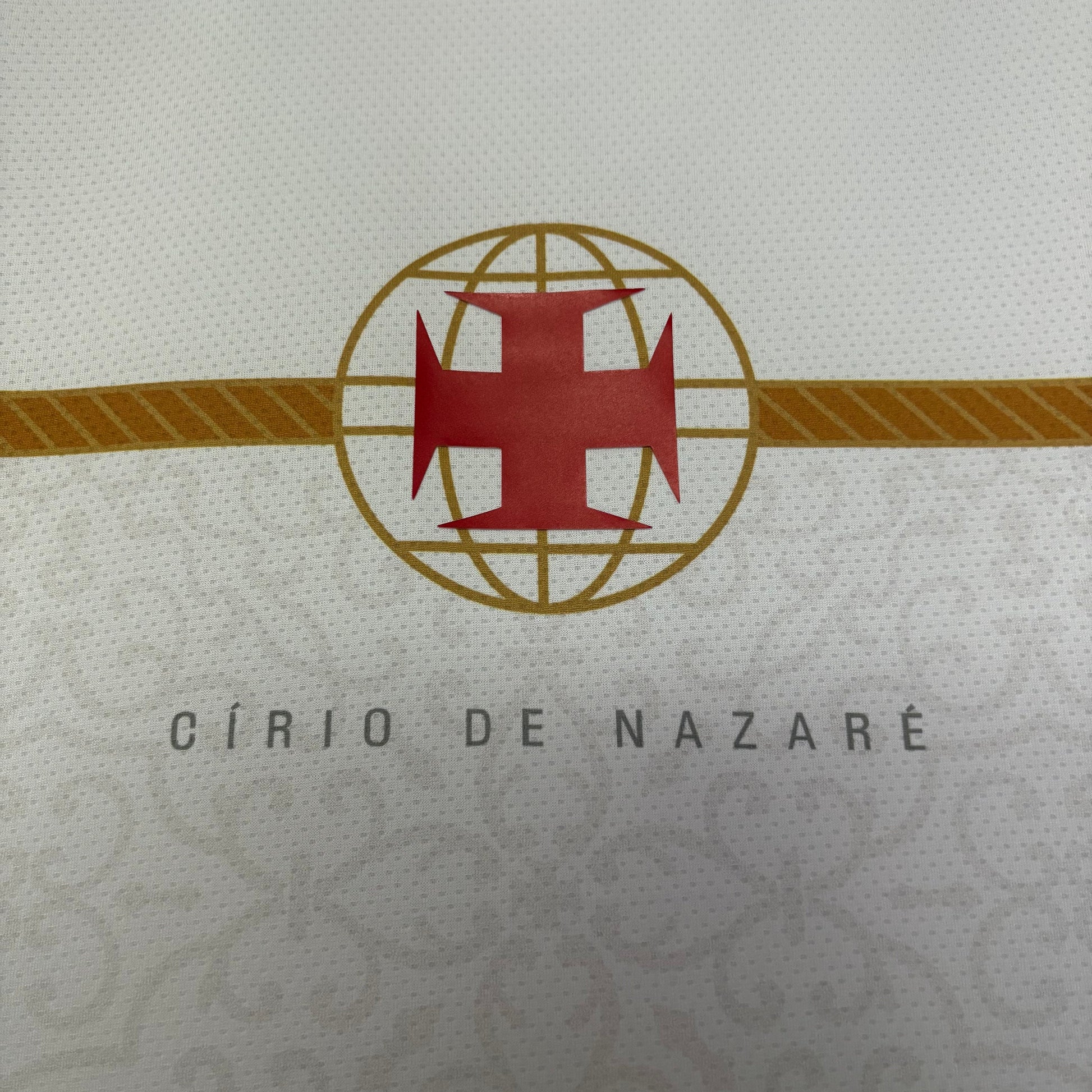 Camisa Vasco CÍRIO DE NAZARÉ - image 8