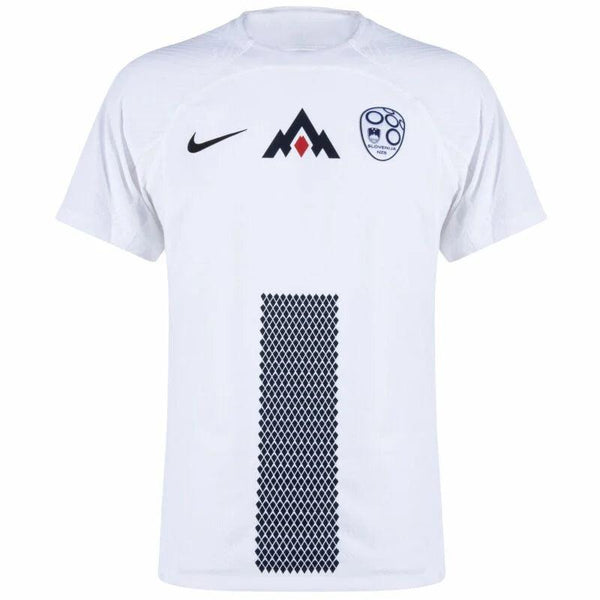 Slovenia Home Jersey 2024/25