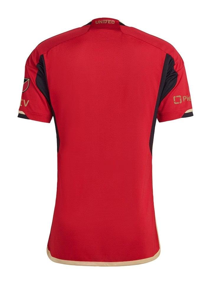 Atlanta Jersey 23/24 - image 5