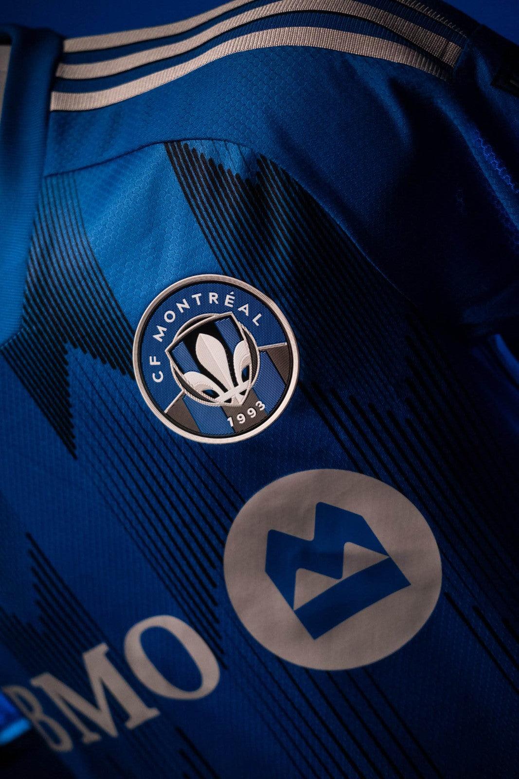 Montréal Jersey 23/24 - image 2
