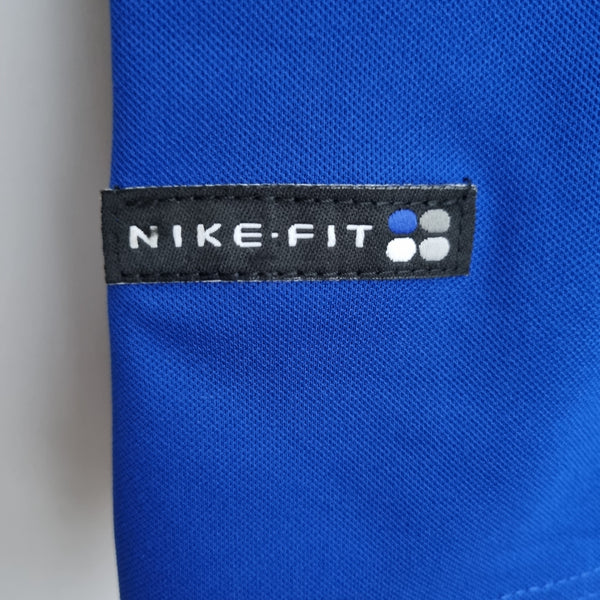 Brazil 1998 II Away Jersey - Retro Version - image 6