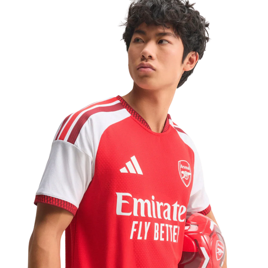 Jersey Arsenal FC 2026/27 I Home Player Slim Fit