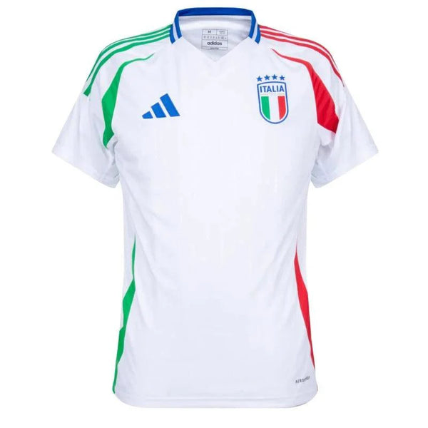 Italy Away Jersey 2024/25