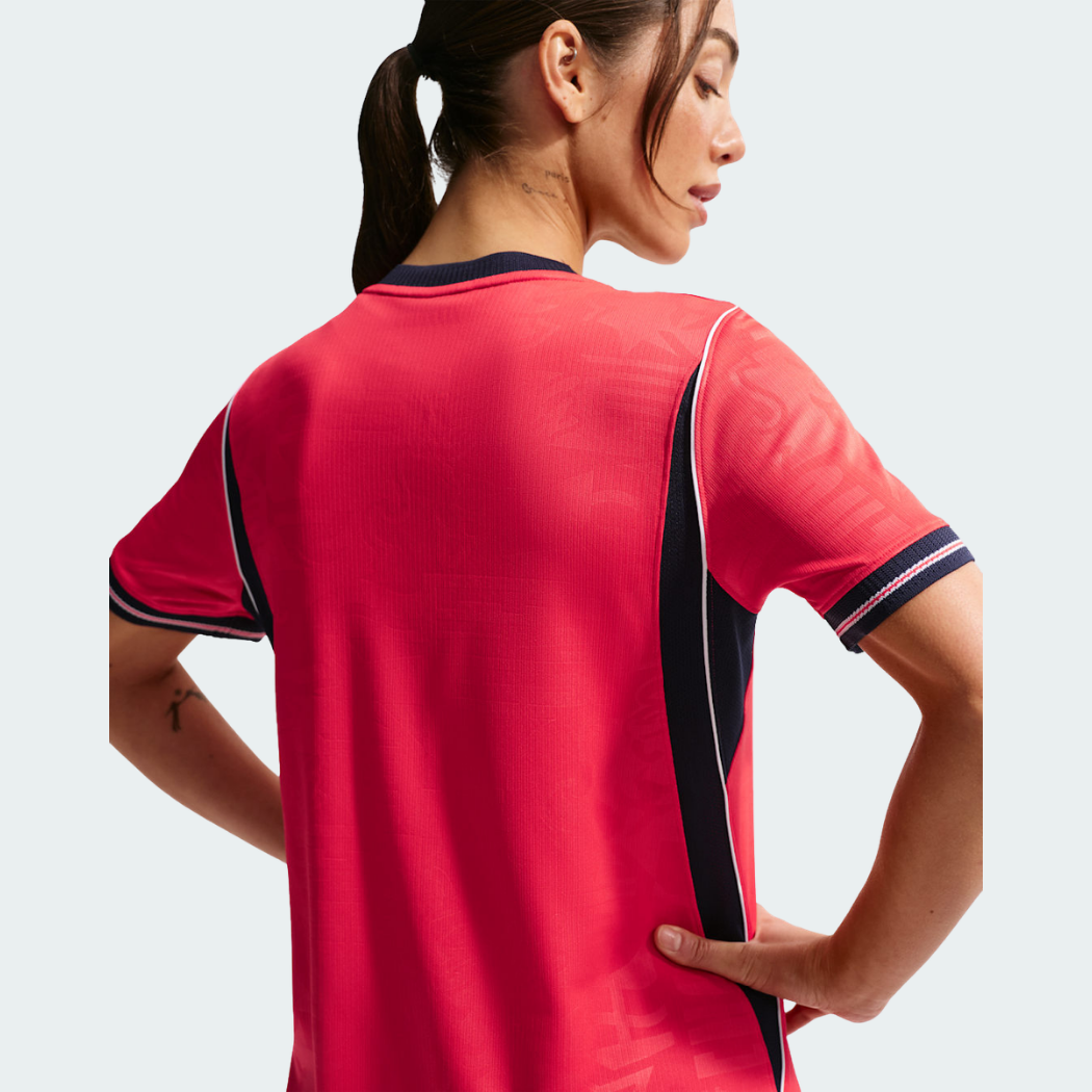 Women Jersey England 2026/27 Away - image 2