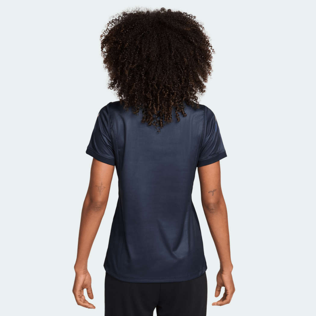 Women Jersey Uruguay 2026/27 Away - image 2