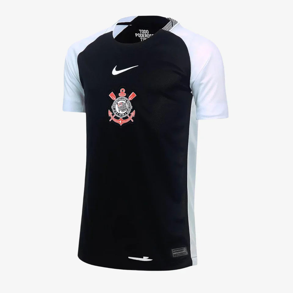 Conjunto Infantil Corinthians 2025/26 II - image 8