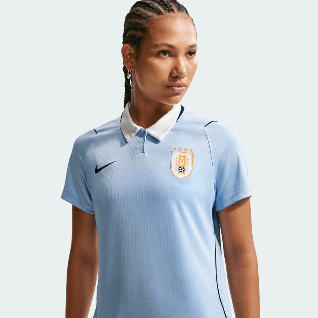 Women Jersey Uruguay 2026/27 Home - image 2