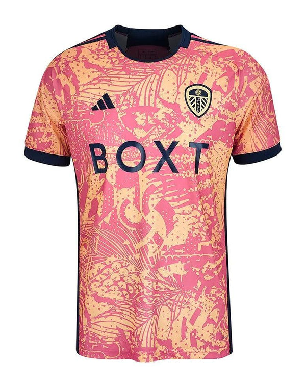 Leeds 2023/24 Jersey