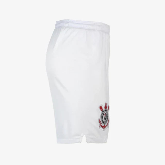 Conjunto Infantil Corinthians 2025/26 II - image 9