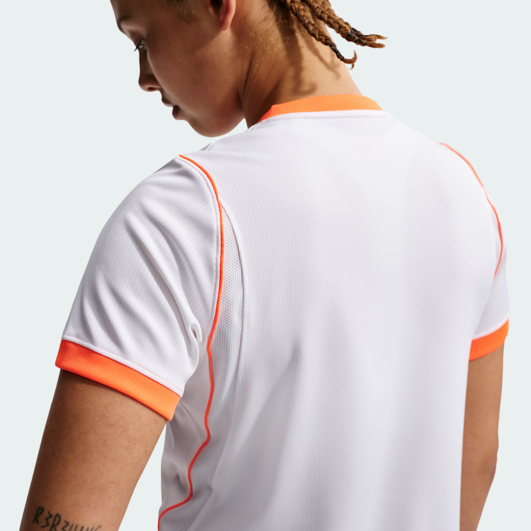Women Jersey Netherlands 2026/27 Away - image 2