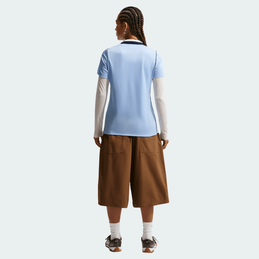 Women Jersey Uruguay 2026/27 Home - image 3