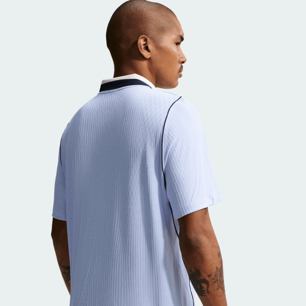 Uruguay 2026/27 Home Player Jersey - image 2