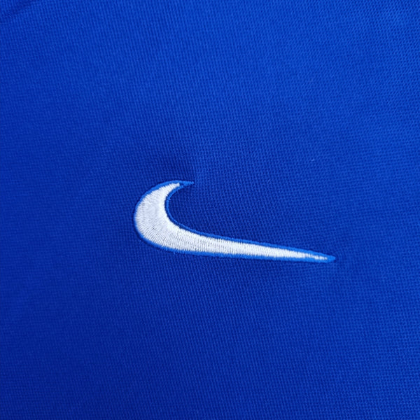 Brazil 1998 II Away Jersey - Retro Version - image 7