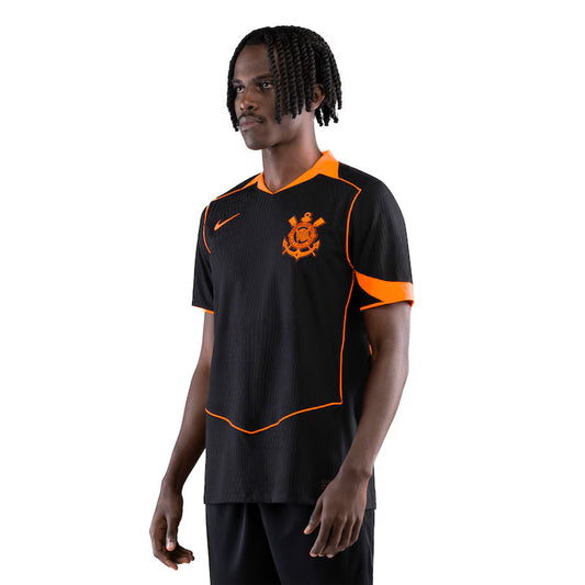 Camisa Corinthians III 2025/26 Player Version
