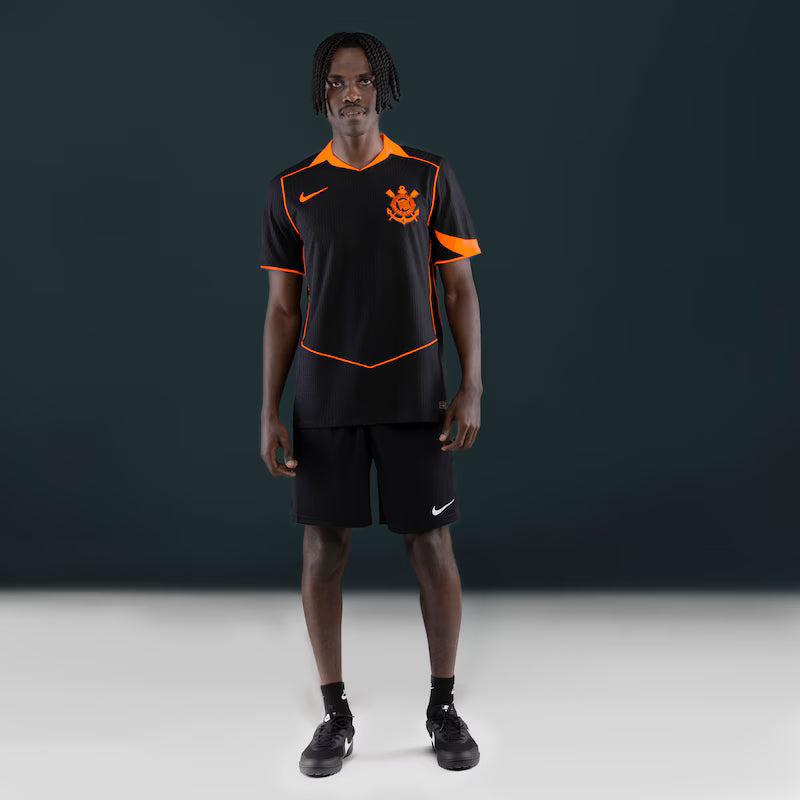Camisa Corinthians III 2025/26 Player Version - image 3