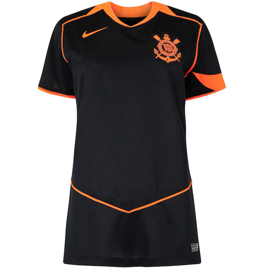 Camisa Feminina Corinthians III 2025/26