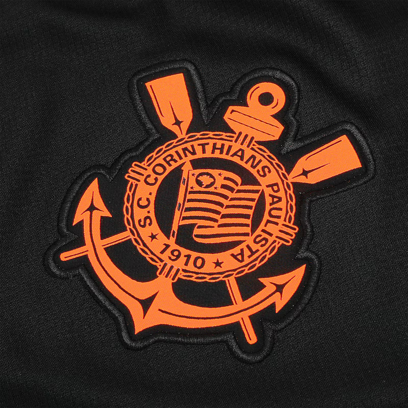Camisa Feminina Corinthians III 2025/26 - image 3