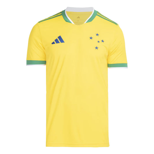 Camisa Cruzeiro Copa 2026