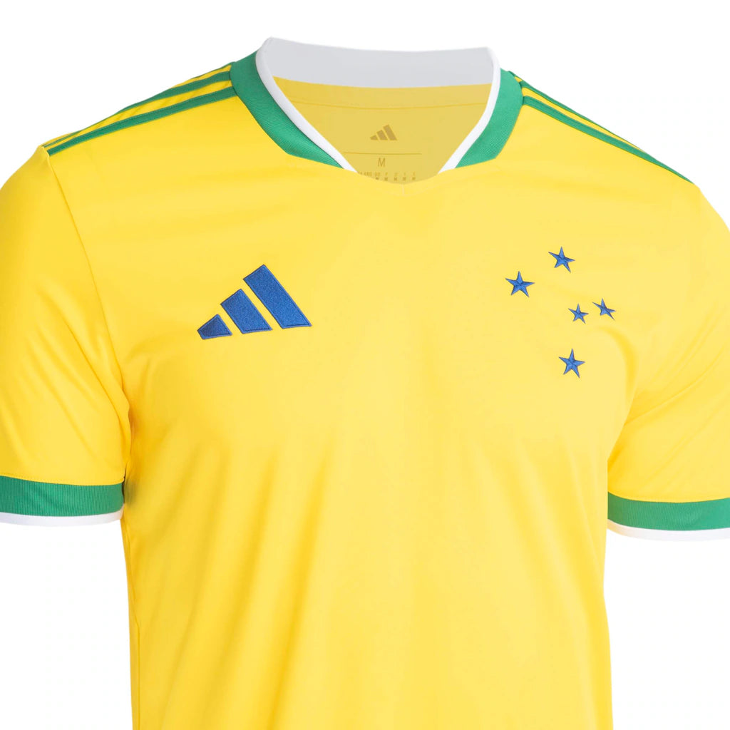 Camisa Cruzeiro Copa 2026