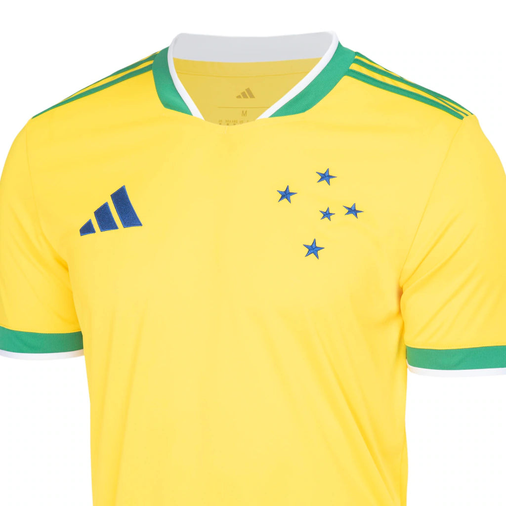 Camisa Cruzeiro Copa 2026