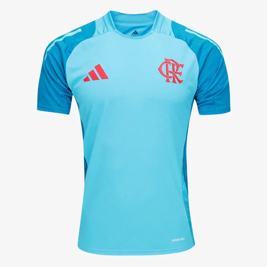 Camisa Flamengo Treino 2025