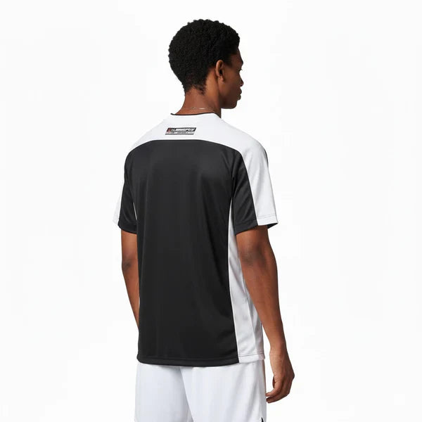 Camisa Retro Corinthians 2000 II