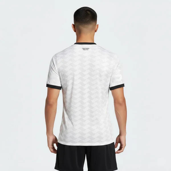 Camisa Retro Corinthians 2012 I