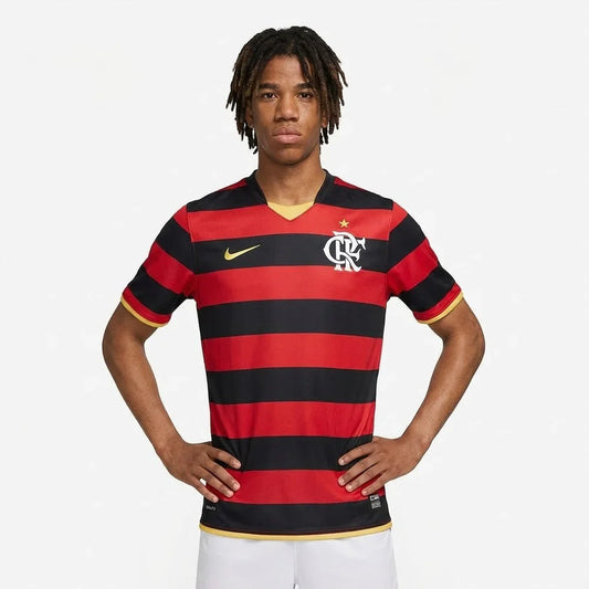 Flamengo 2008 I - Retro Version