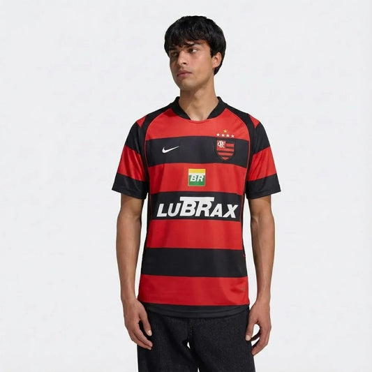 Flamengo 03/04 I - Retro Version