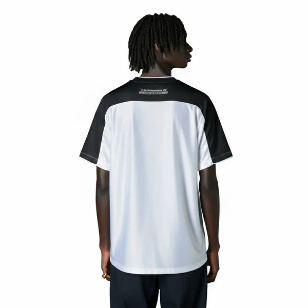 Camisa Retro Corinthians 2000 I