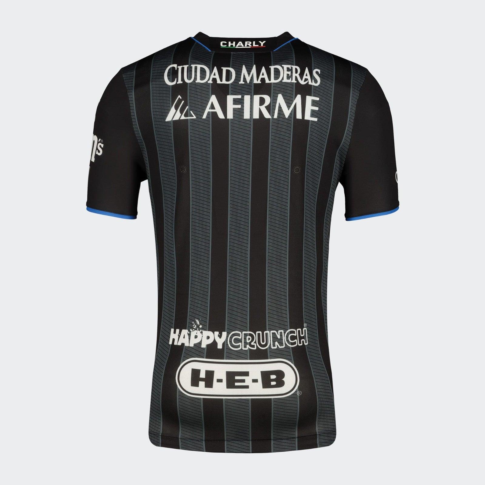 Querétaro Jersey 23/24 - image 3
