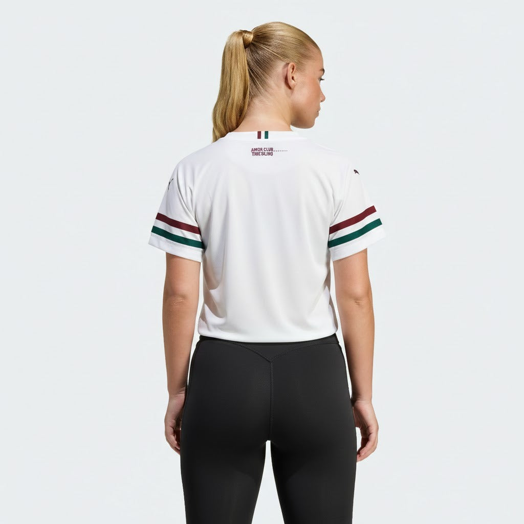 Fluminense Women 2026/27 Away Jersey - image 2