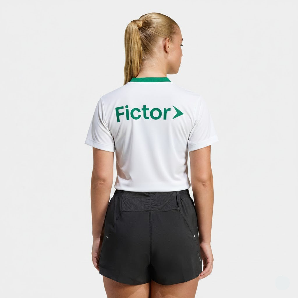 Palmeiras Women 2026/27 Away Jersey - image 2