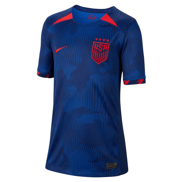 USA Jersey 2023/24
