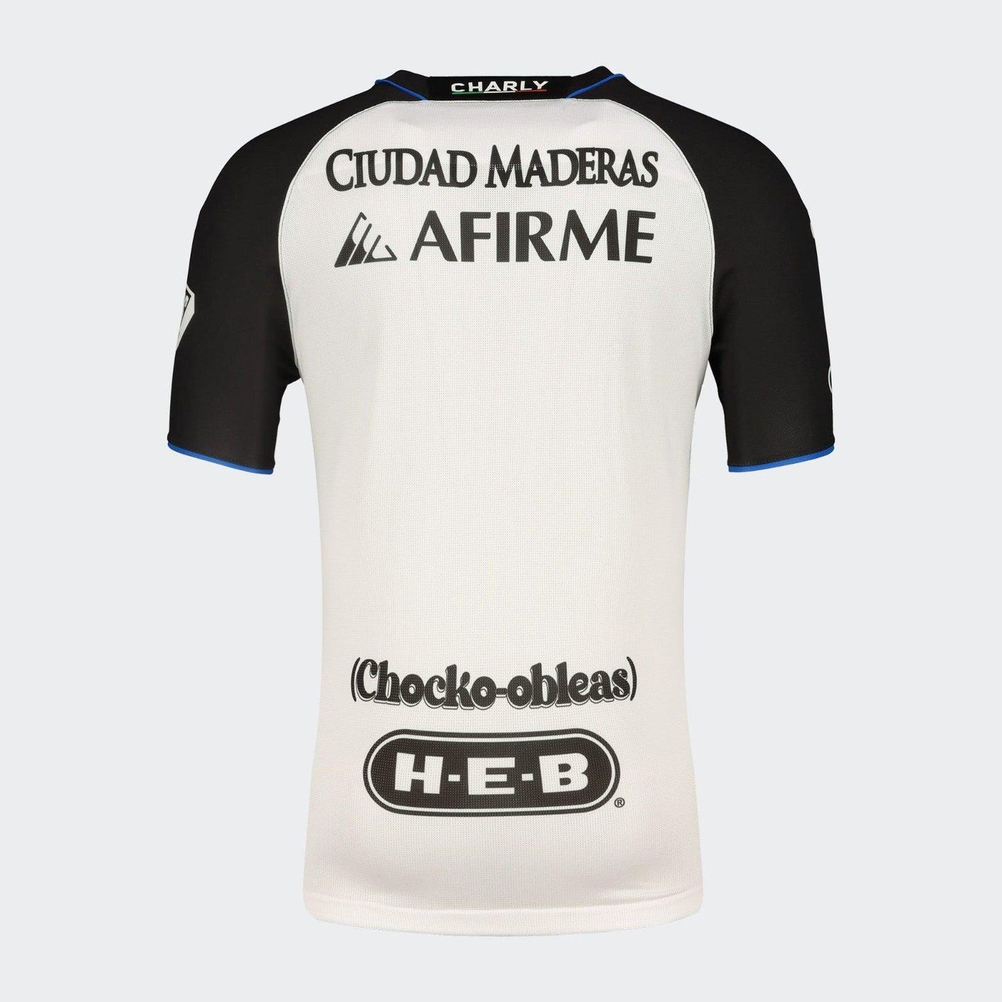 Querétaro Jersey 23/24 - image 3