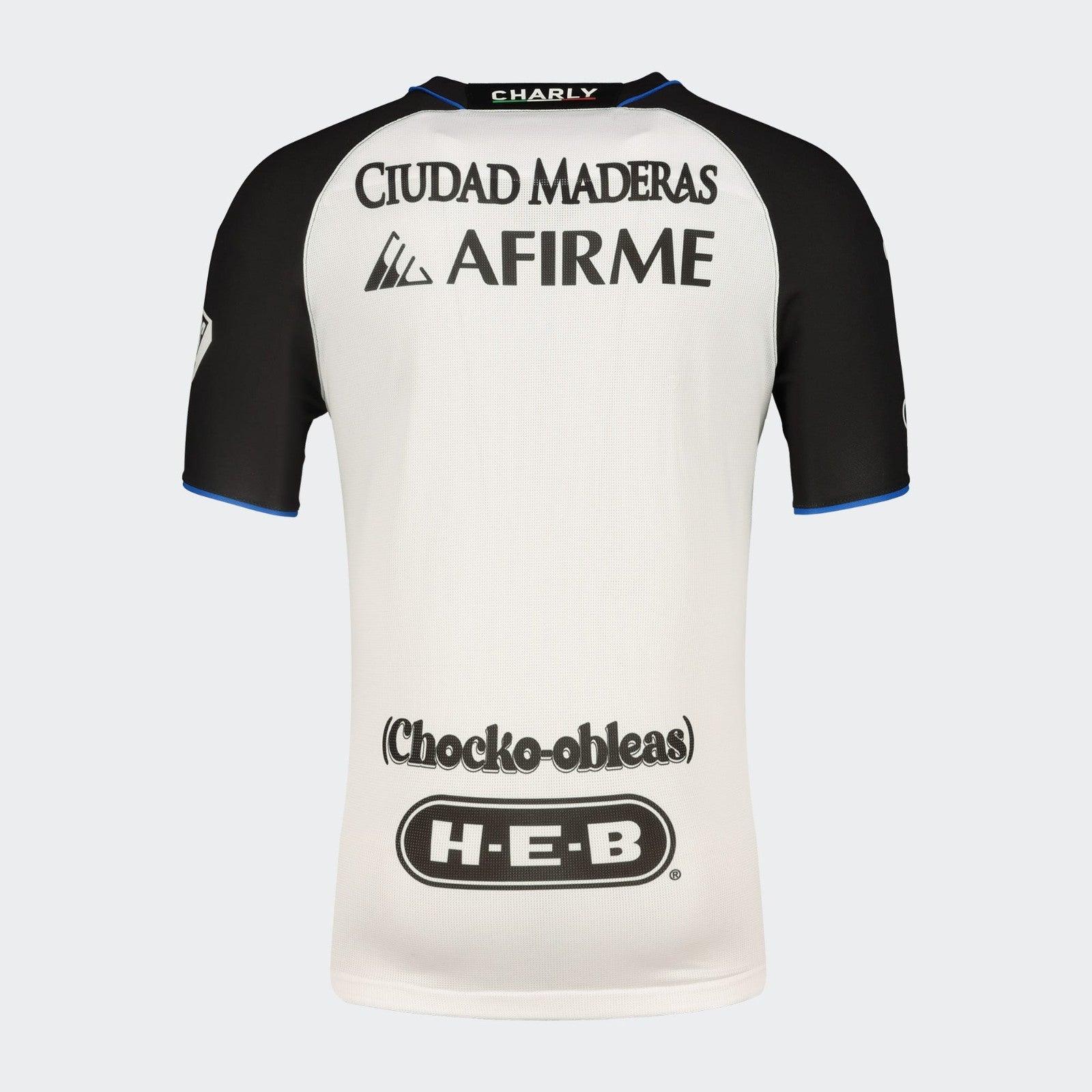 Querétaro Jersey 23/24 - image 3
